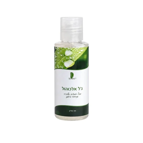 Schwartz Alcohol Gel 100ml