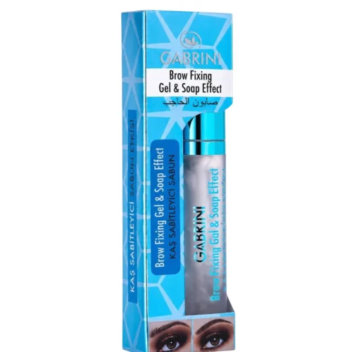 Gabrini Brow Gel Soap Effect