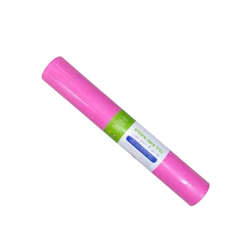 France Beauty Easy Pro Pink Bed Roll 75m