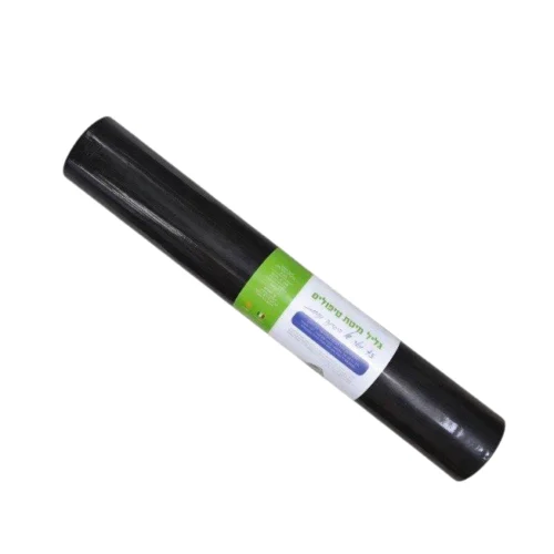 France Beauty Easy Pro Black Bed Roll 75m