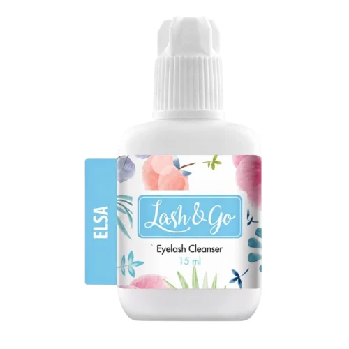 Lash&Go Elsa Lash Degreaser, 15 ml