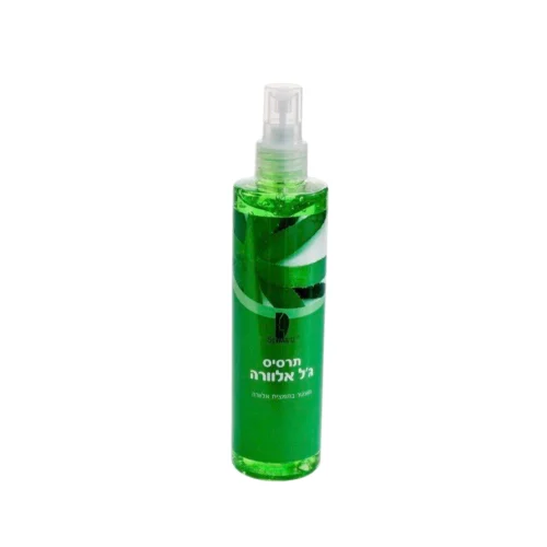 Schwartz Aloe Vera Gel Spray 250ml