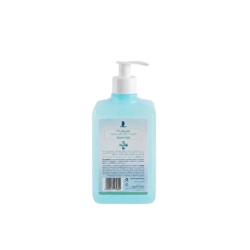 Schwartz Smart Hand Cleaning Gel No Rinse 500ml