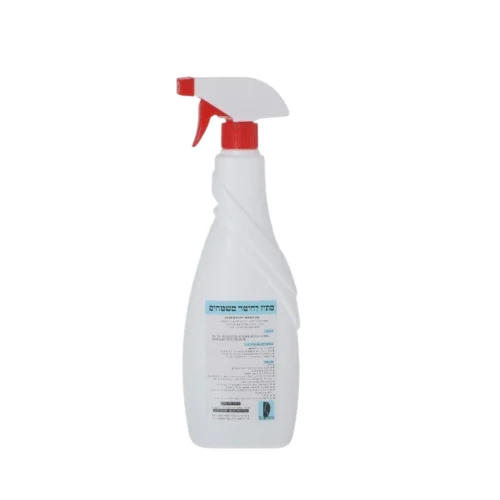 SCHWARTZ Ready To Use Surface Disinfectant Spray 750ml