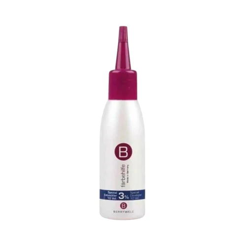 Berrywell Developer 3% 10Vol | 61ml