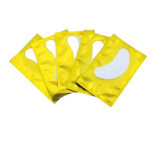 פאצים לריסים Gold Pack ‏50 זוגות