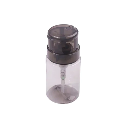 200ml Pump Dispenser Bottle