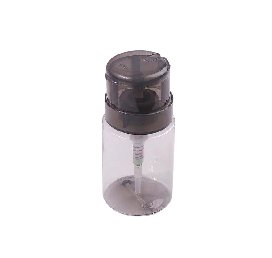 عبوة بمضخة 200ml