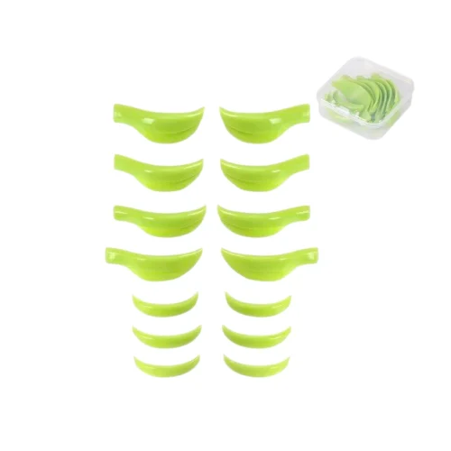 Mega Volume Silicone Lash Lift Rods