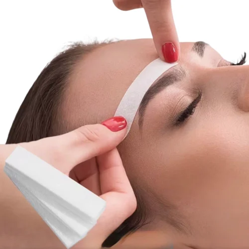شرائط ميني لإزالة الشعر 40pcs