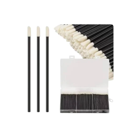 Black Applicators 200pcs In Box