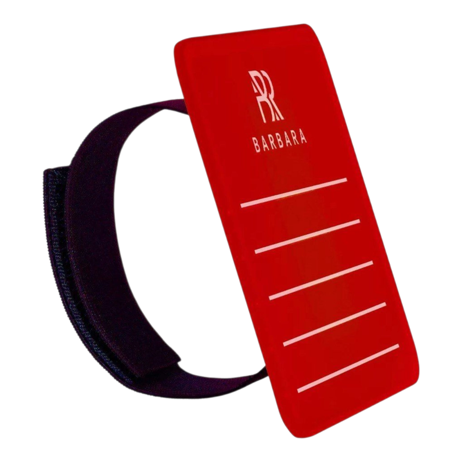 Barbara Love Lash Palette Hand Holder