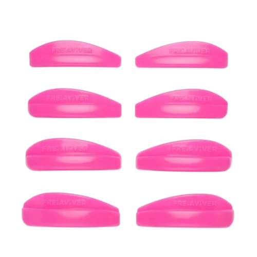 FreiAviver مجموعة سيليكون لرفع الرموش Lift-Full Set | Pink