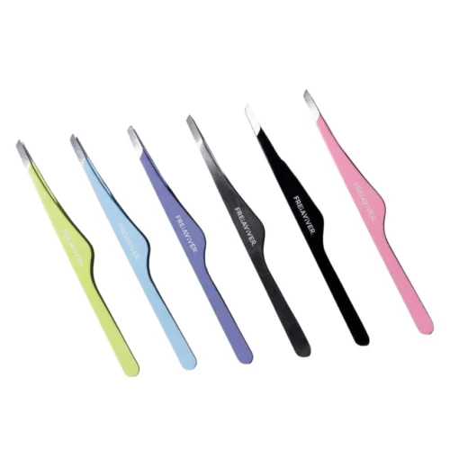 FreiAviver פינצטה מקצועית TWEEZERS REDESIGN
