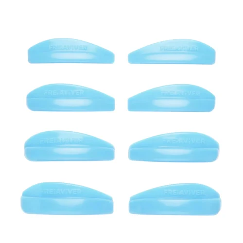 FreiAviver مجموعة سيليكون لرفع الرموش Lift-Full Set | Blue