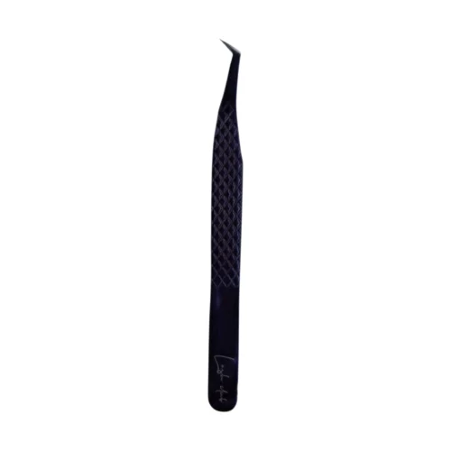 Lash Club TRS50 пинцет для наращивания ресниц
