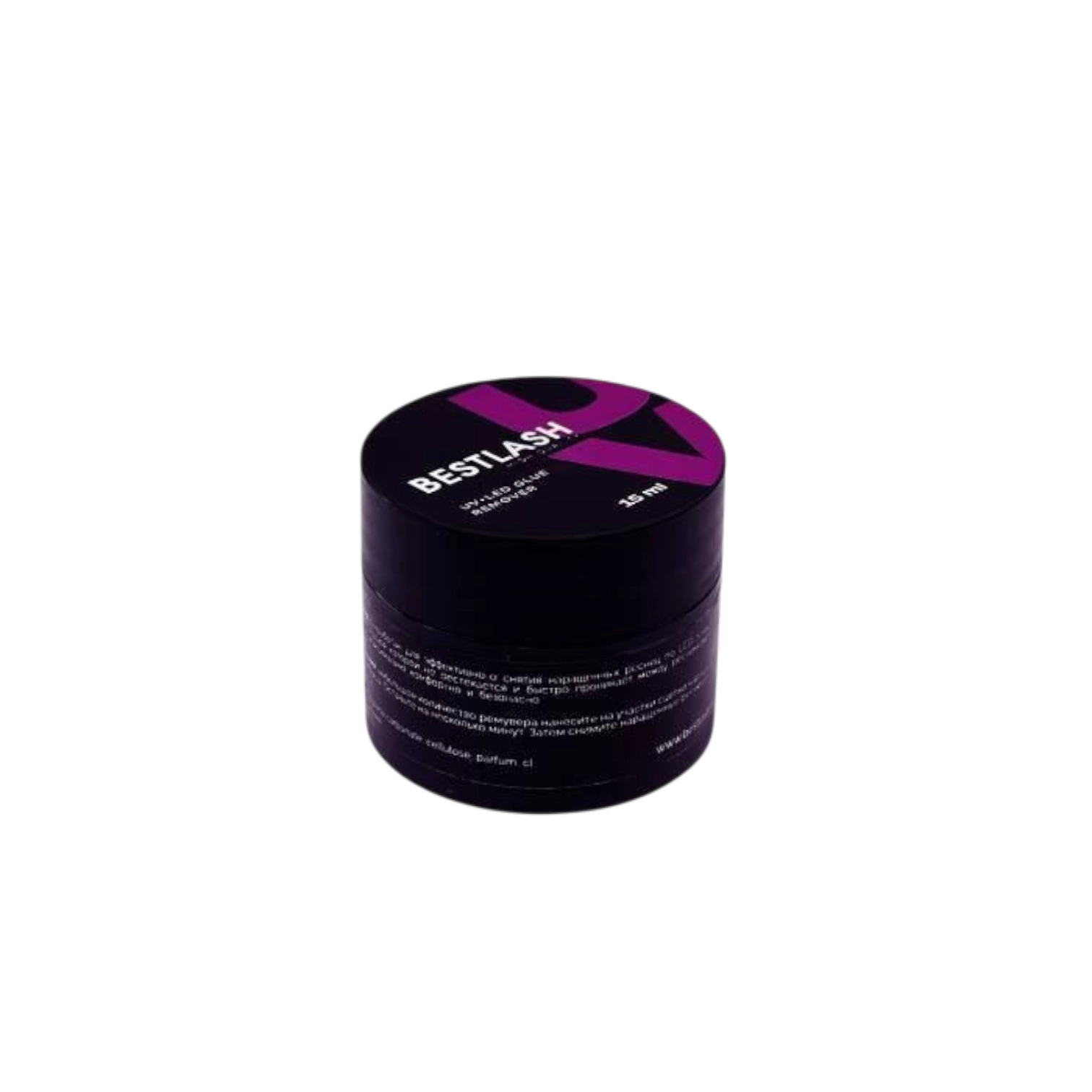 BestLash LED Cream Remover 15g
