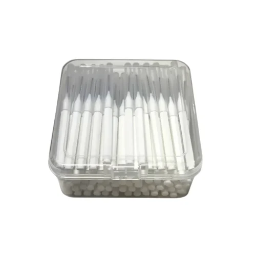 فرش بيبي للرموش والحواجب 70pcs