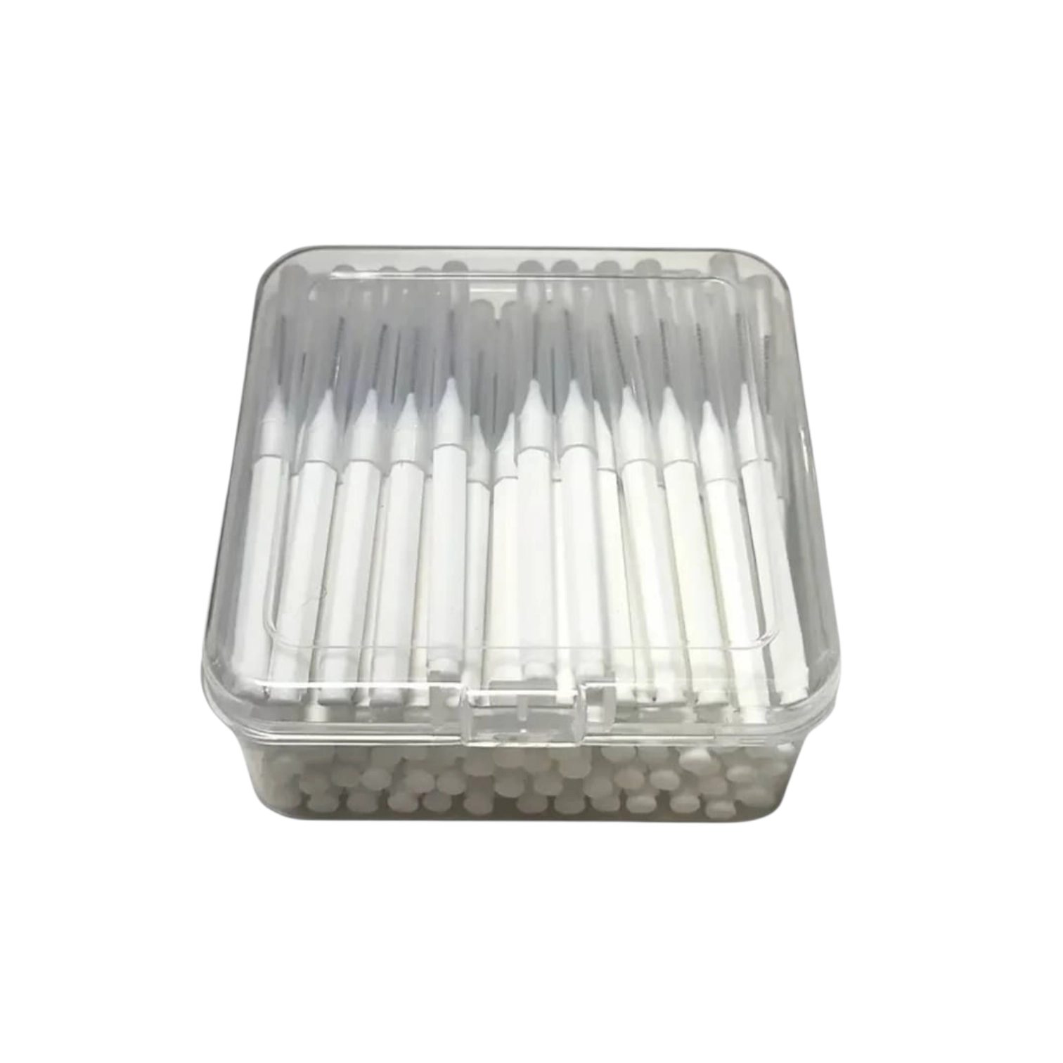 Baby Lash & Brow Brushes 70pcs