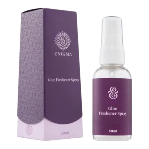 Enigma Anti Allergy Spray for Lash Glue Fumes 50ml
