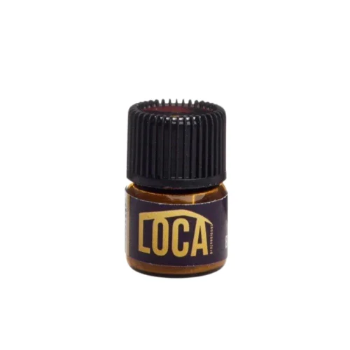 LOCA Professional Mini Blue Black Brow Tint 0.2g