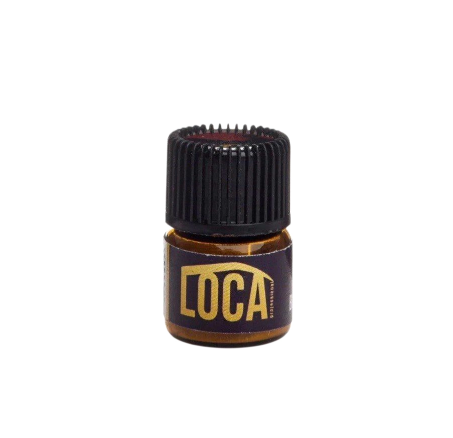 صبغة حواجب LOCA Professional Mini Blue Black 0.2g