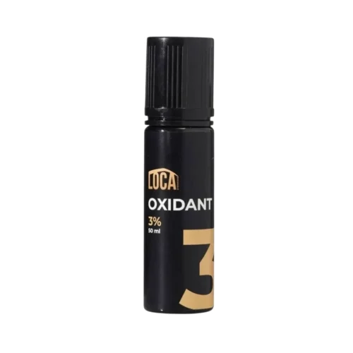 LOCA Professional 3% Oxidant for Brow Tint 50ml