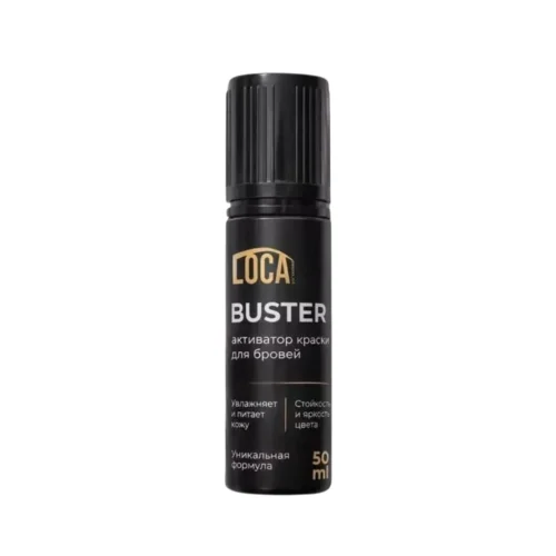 LOCA Professional Buster for Brow Tint 50ml