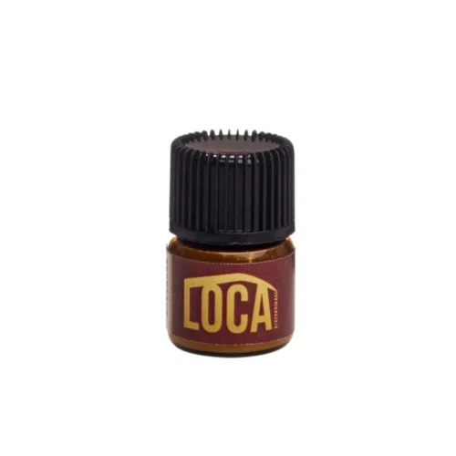 LOCA Professional Mini Bordeaux Brow Tint 0.2g