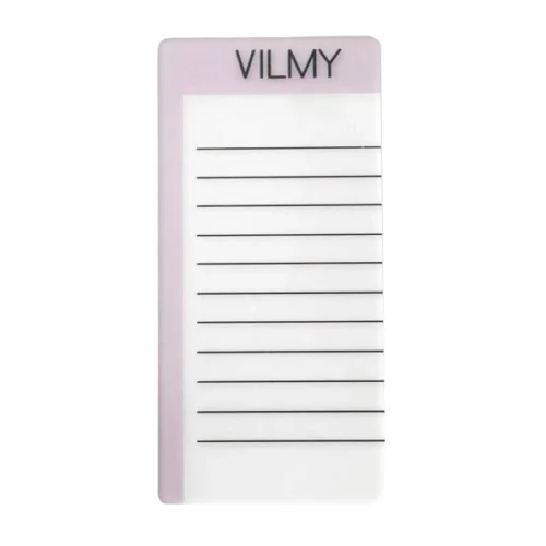 VILMY 14.5×7cm | פלטת ריסים
