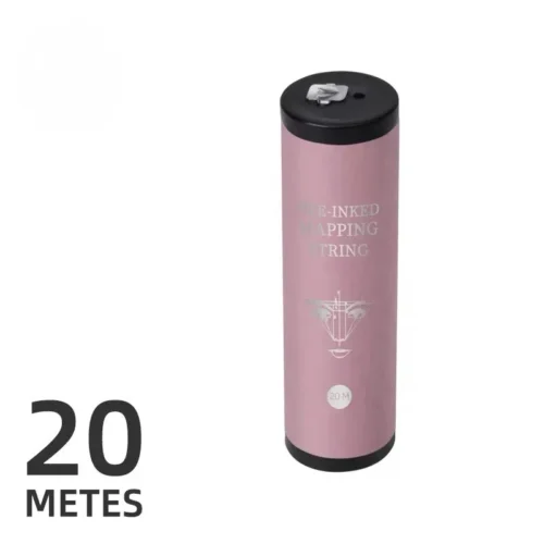 Pink Brow Mapping Thread 20m