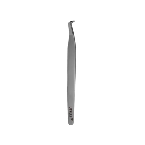 Lovely Diamond Mini Boot Lash Extension Tweezer