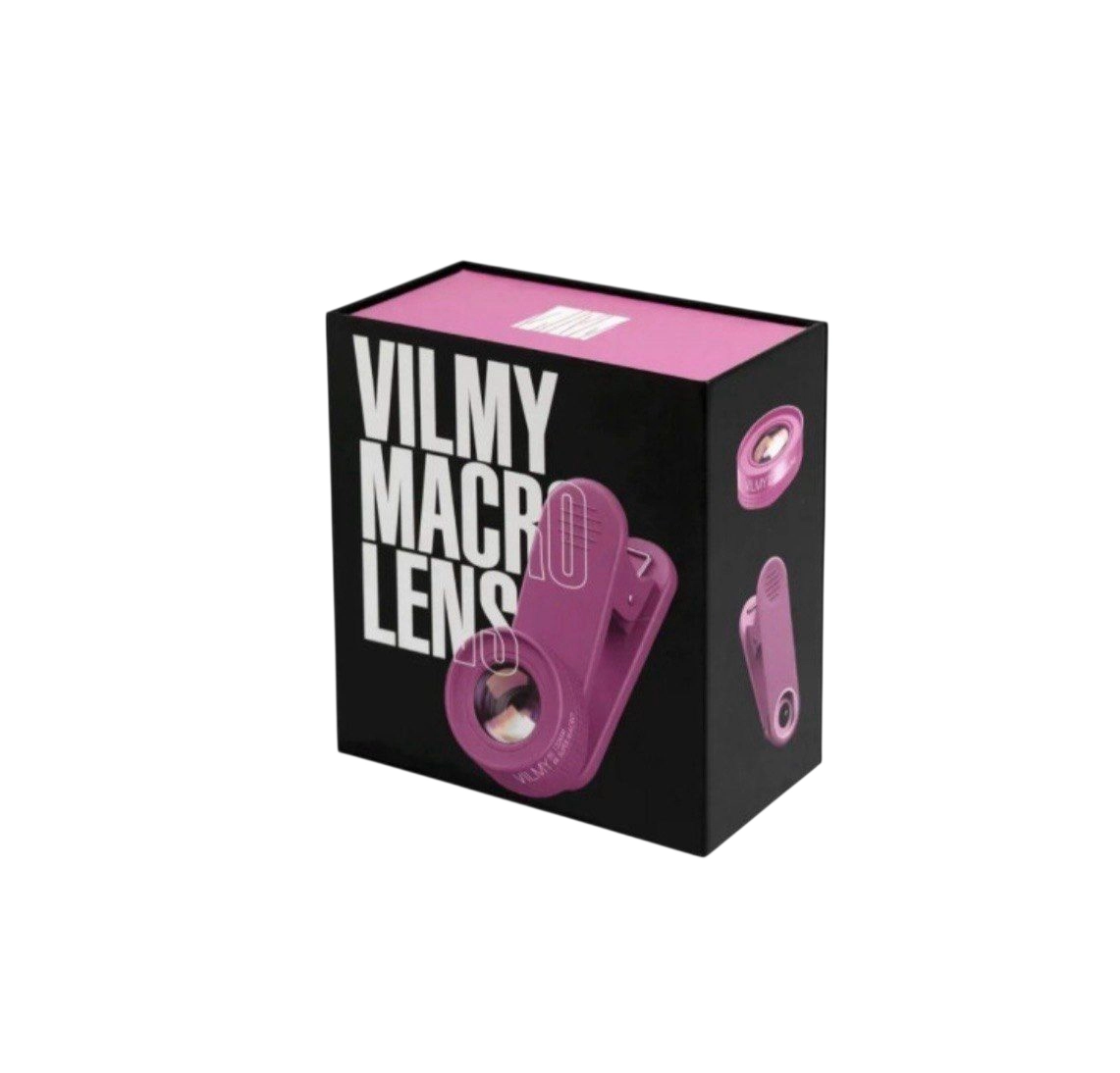 VILMY Macro Lens عدسة ماكرو للهاتف