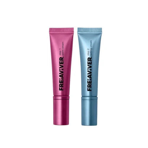 FreiAVIVER Lash & Brow Lift Kit 1+2 2×15ml