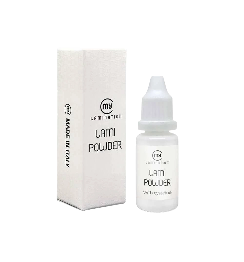 My Lamination Lami Powder пудра для загущения составов 9g