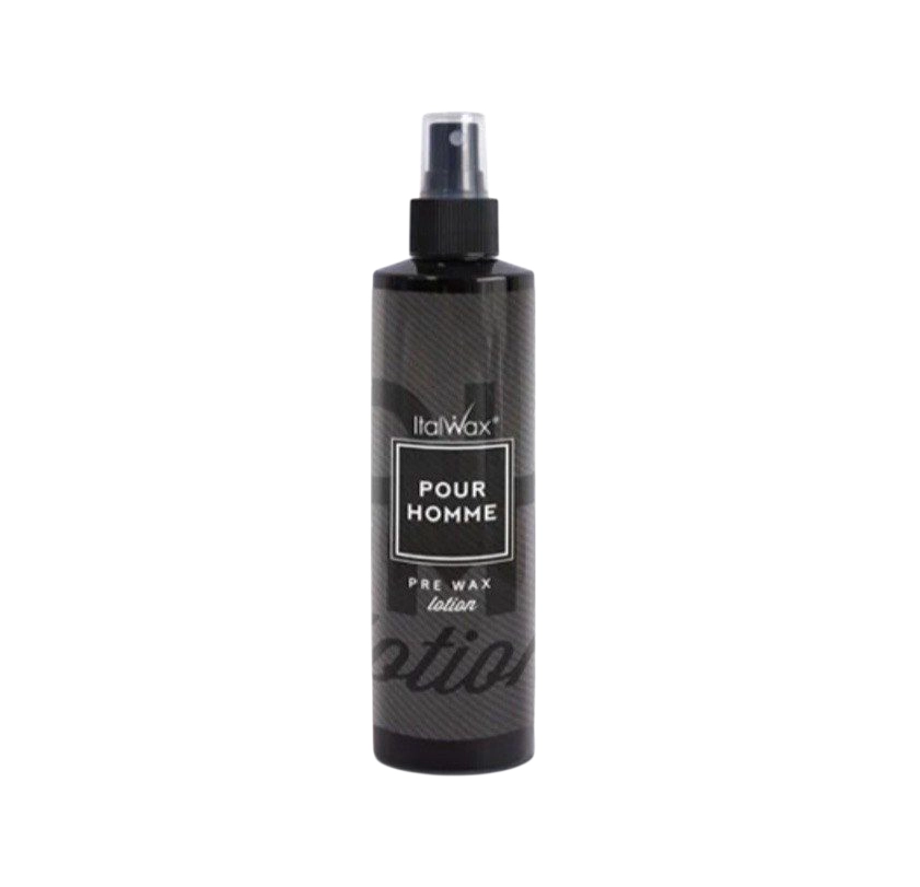 ItalWax Pour Homme Pre-Wax Lotion 250ml