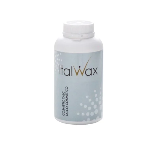 ItalWax טלק קוסמטי לפני דפילציה 150g