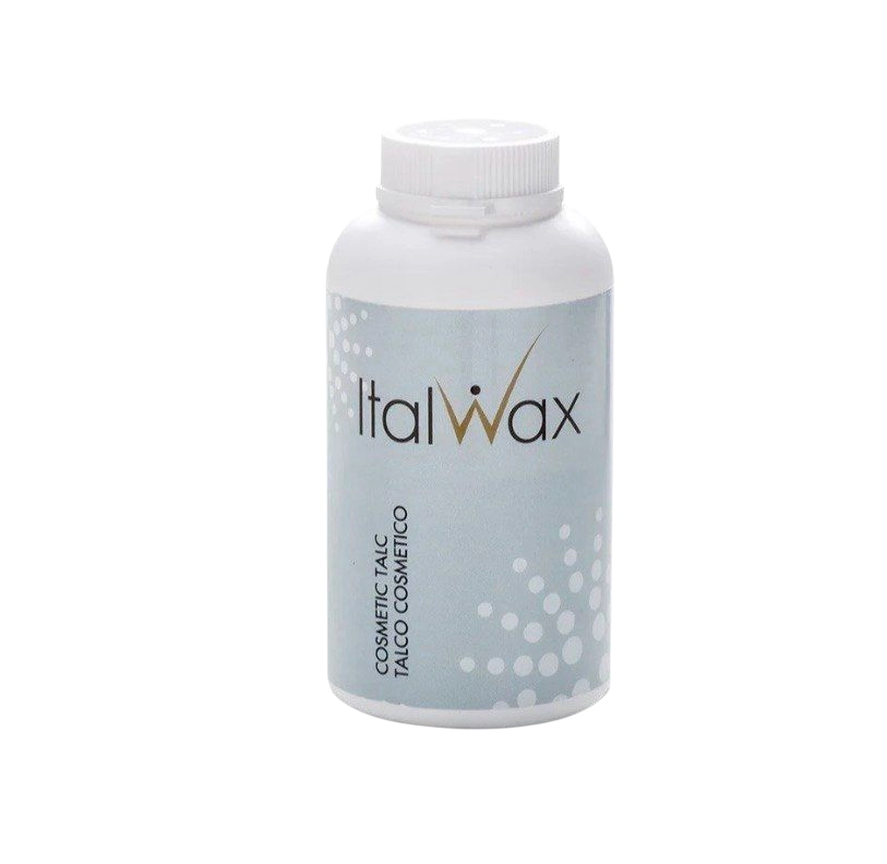ItalWax טלק קוסמטי לפני דפילציה 150g