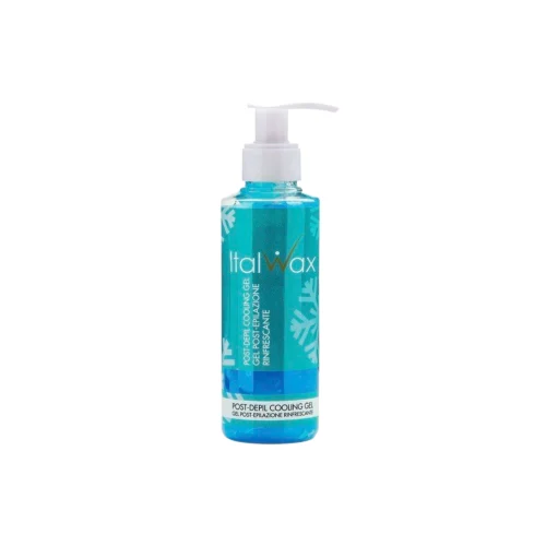 ItalWax ג׳ל מקרר לאחר שעווה 100ml