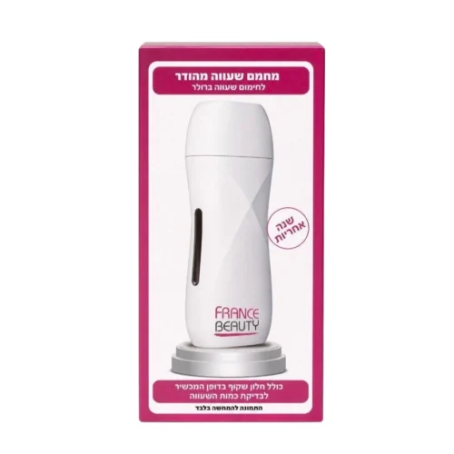 France Beauty Roll-On Wax Cartridge Heater 100ml