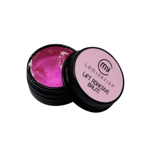 My Lamination Lift Glue Balm מיני באלם דבק לריסים 5g