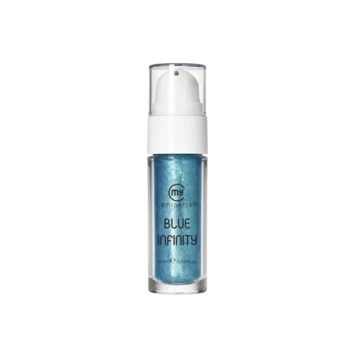 My Lamination Blue Infinity Lash and Brow Serum 15ml