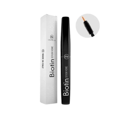 My Lamination Biotin Serum סרום ביוטין לריסים וגבות 10ml