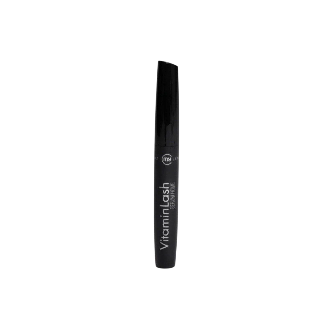 My Lamination Vitamin Lash ماسكارا كيراتين شفافة للرموش والحواجب 10ml