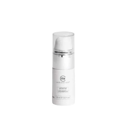 My Lamination Vitamin LashBrow Botox for Lashes & Brows 15ml
