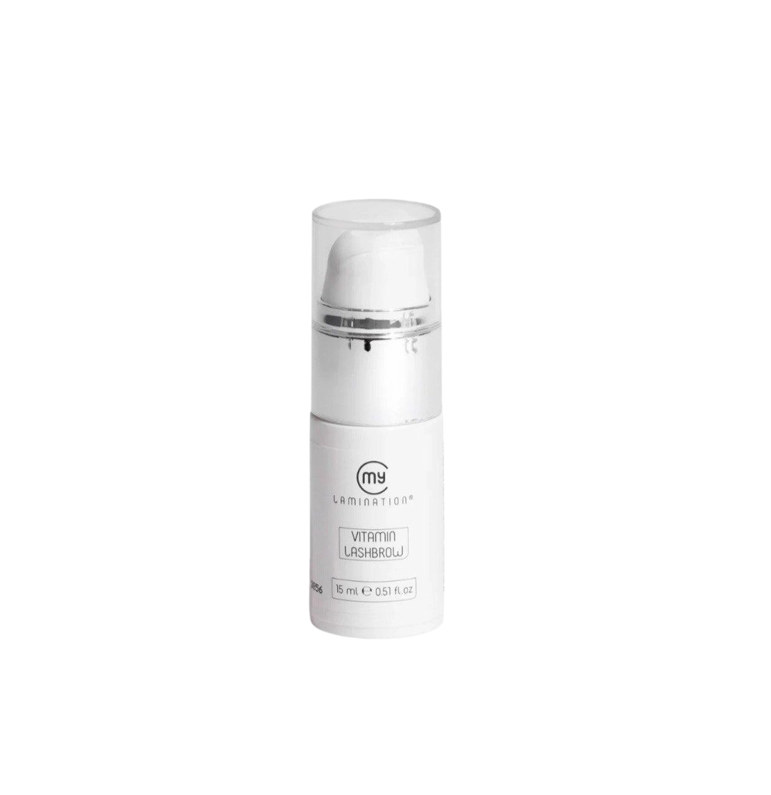 My Lamination Vitamin LashBrow Botox for Lashes & Brows 15ml