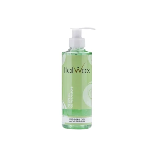 ItalWax Pre-Wax Gel 100ml