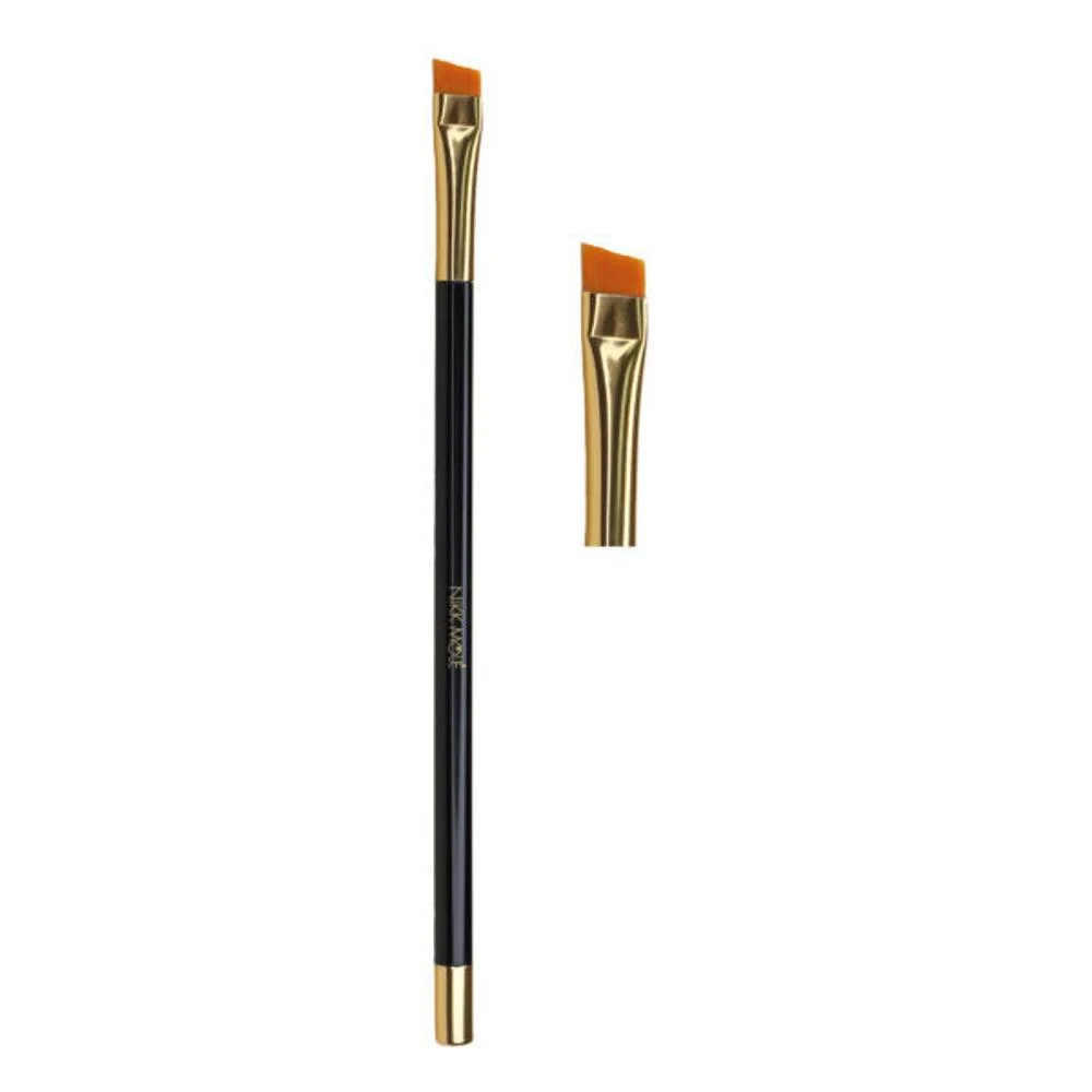מברשת לגבות Nikk Mole N16