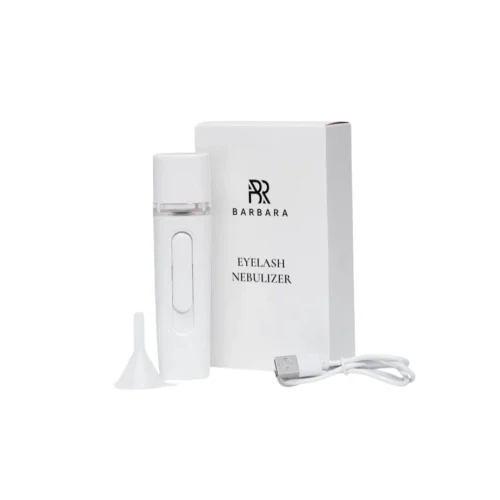 Barbara USB Nebulizer for Lash Extensions