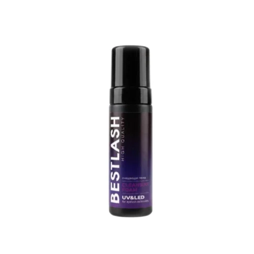 BestLash LED Prep Cleansing Foam for Lash Extensions